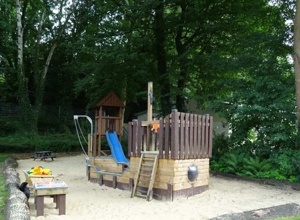 Photovoltaikanlage für wärmeres Wasser  im Freibad Bornekamp, Unna