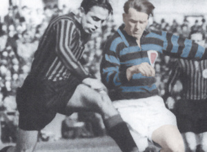 125 Jahre FSV Frankfurt