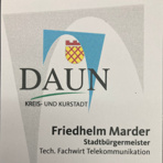Friedhelm Marder