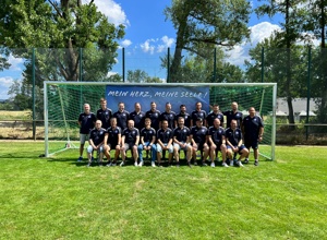 SV Gundelsheim Neubau Kunstrasenspielfeld 2024