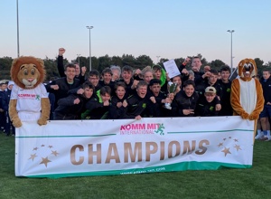 OFV-Jugendvereinsfahrt 2026