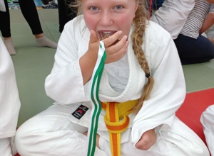 Judotrainingslager für starke Kinder