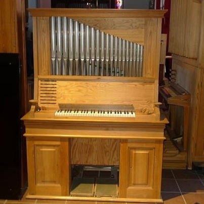 Ein paar Pfeifen für St. Peter und Paul