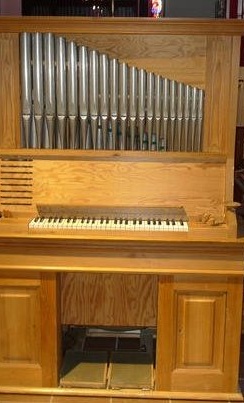 Ein paar Pfeifen für St. Peter und Paul