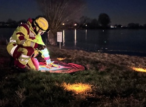 Schnelle Suche aus der Luft