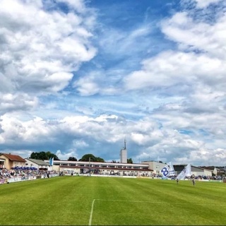 Eintrittskarte Heimspiel 1. Mannschaft
