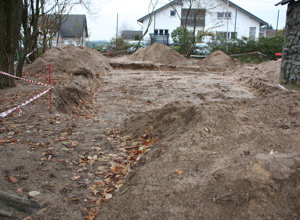 Neues Außenspielgerät für KiTa "Seelkirchen"