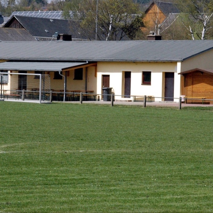 Sportplatzsanierung TSV Köditz