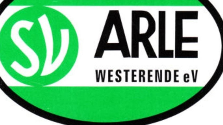 Neue Tore für die Jugendabteilung des SV Arle