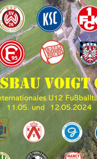 Spiel, Spaß & internationale Freundschaften
