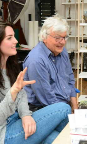 Offene Ateliertage 2020