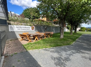 Gemeinsam für unsere TSV Turnhalle