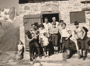 „Berg-Gemeinschaft kennt kein Alter – 80 Jahre Bergbund Pasing“