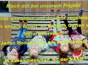TSV Gartenkids