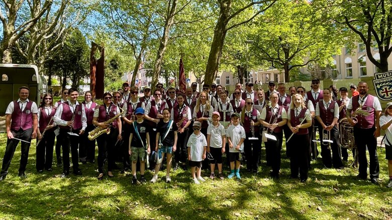 Große Ansicht vom Video