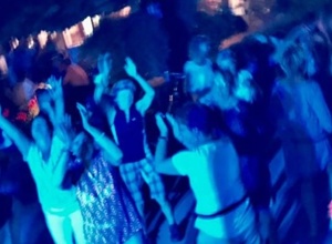 Corona verhindert Sommernacht des VfL Hainfeld