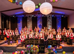 BLASMUSIK-FESTIVAL - 100 Jahre