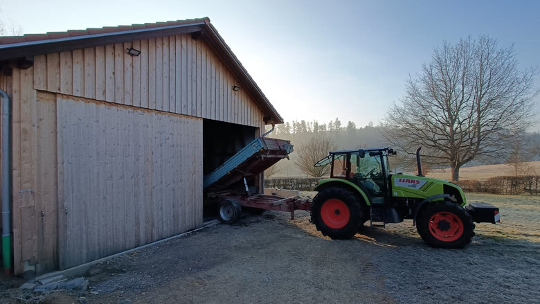 Große Ansicht vom Video