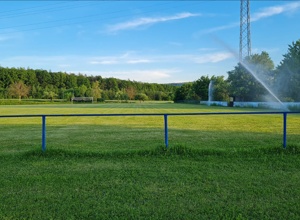 Jugendtore für den SV Mittelehrenbach e.V.