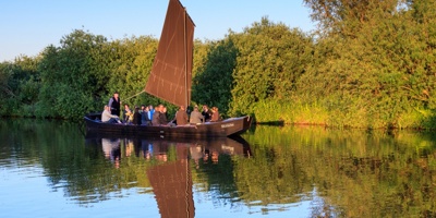 Rettungswesten