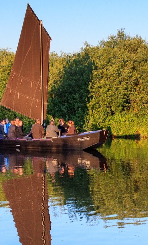 Rettungswesten