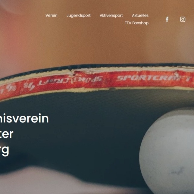 Neue Platten für den TTV Zell