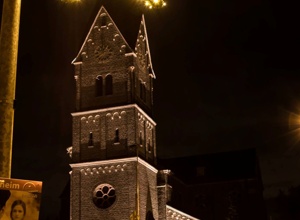 Weihnachtsmarkt