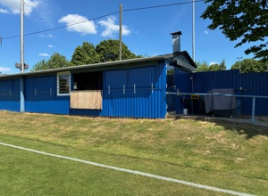 Sitzplatz Tribüne TuS Union Vilsendorf 2025