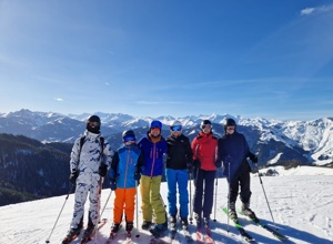 Sport verbindet – Gemeinsam stark durch Training, Teamgeist, Touren