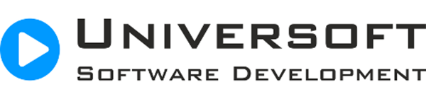 Partnerbild - Universoft Software Development GmbH