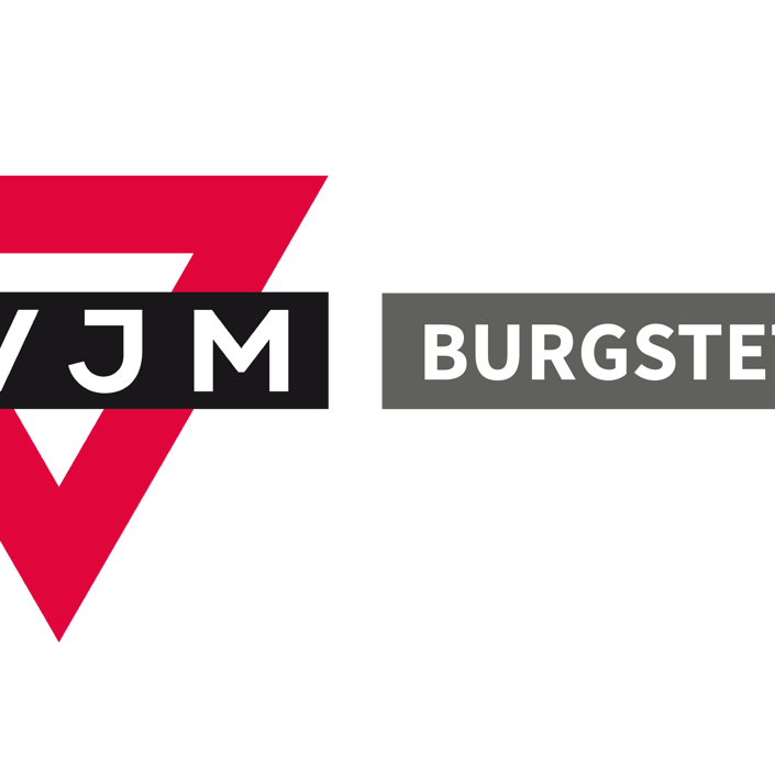 Pfingstlager des CVJM Burgstetten