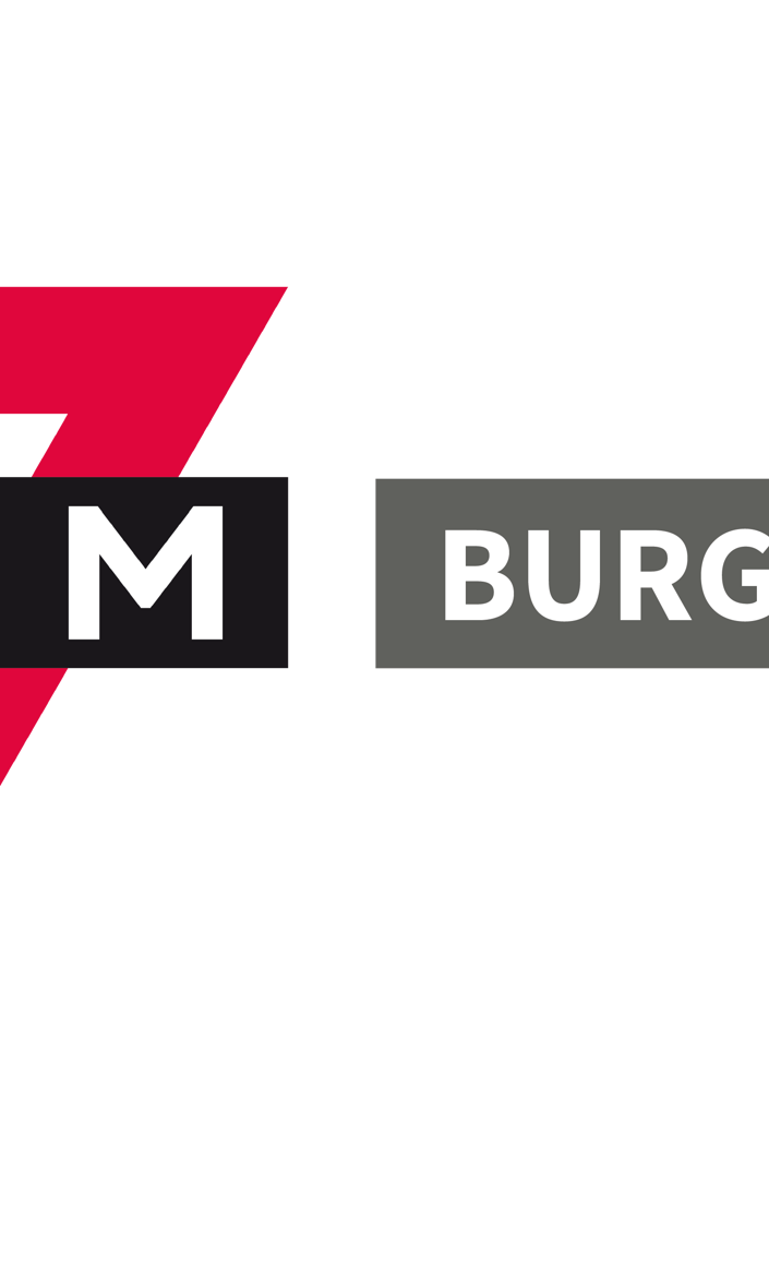 Pfingstlager des CVJM Burgstetten