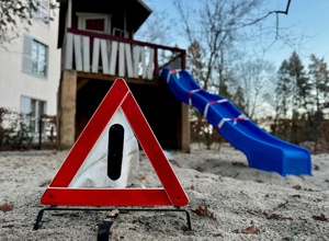 CampusKita Spielplatz