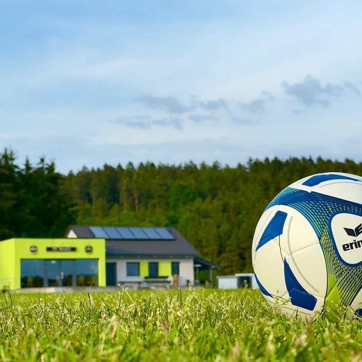 Sanierung Kinderspielplatzumfeld und A-Platz