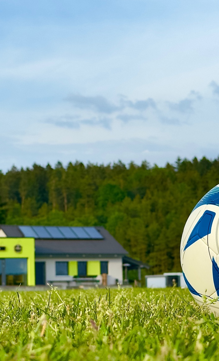 Sanierung Kinderspielplatzumfeld und A-Platz