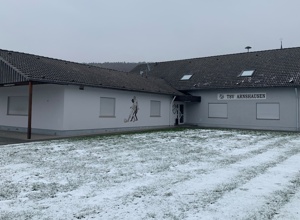 Defibrillator für Arnshausen - unser Dorf herzsicherer machen!