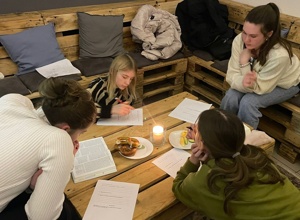 Hilf uns, unsere Kirche hörbar zu machen | Investition neue Tontechnik