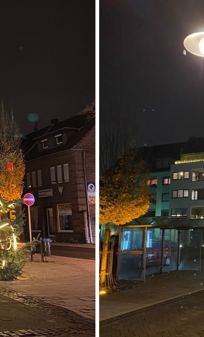 Niederkassel leuchtet wieder in 2022