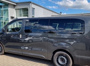 Vereinsbus TV Jahn Delmenhorst