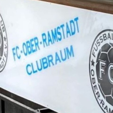 Sanierung des Clubraums