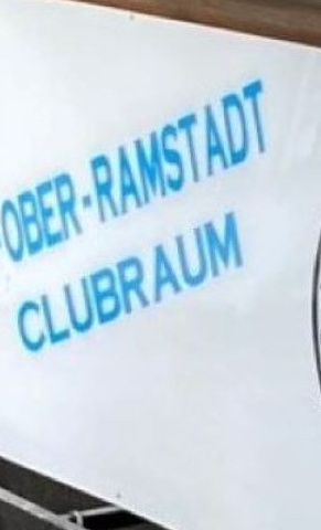 Sanierung des Clubraums