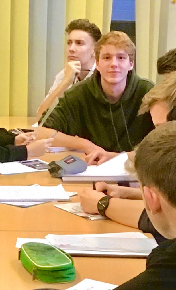 Erinnern und verstehen, statt ignorieren und vergessen