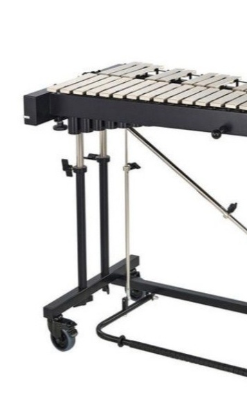Orchesterglockenspiel für das Sinfonische Blasorchester Germering e.V.