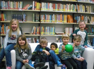 Warburger FachMedienBox - Bildungsmaterial on tour
