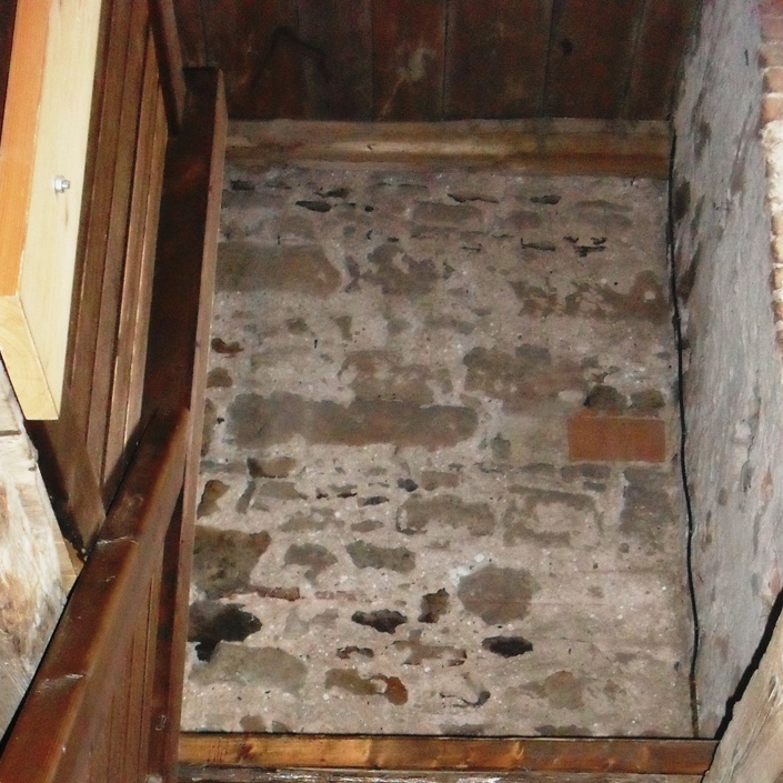 Stadtgeschichte zum Anfassen: Das Nördlinger Tor