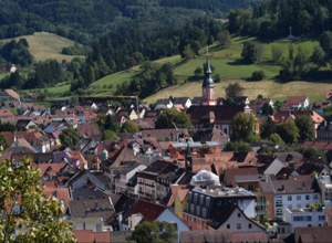 Bürgerbus Waldkirch