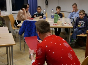 Förderung der Jugendmaßnahmen 2022