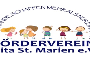 Kita St. Marien Klausen - Neugestaltung Außengelände