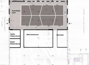 Musikanlage für neues Kulturzentrum in Hof