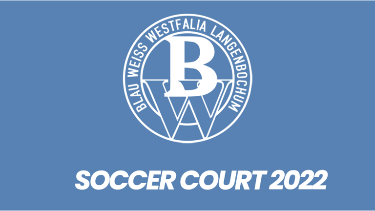 Soccer Court 2022